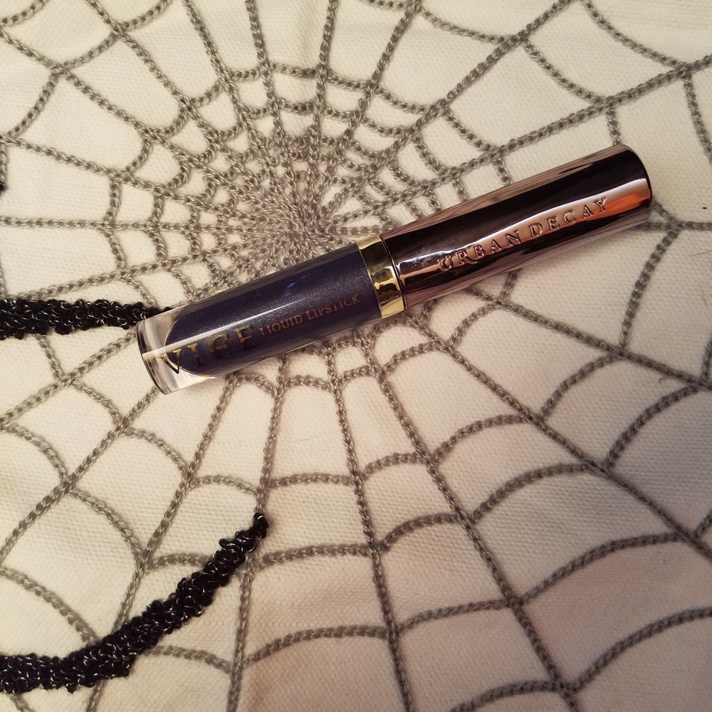 Urban Decay Lipstick